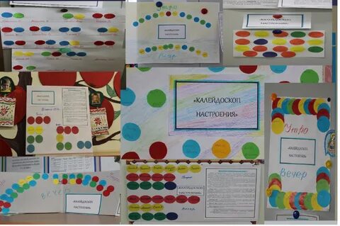 Неделя настроения