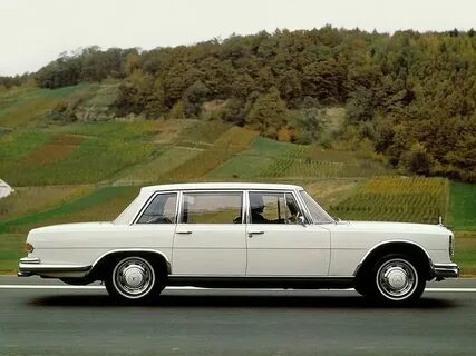 Mercedes 100