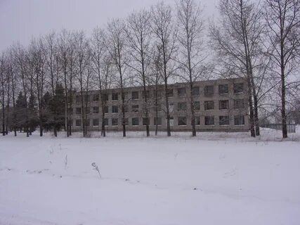 Старая русса агротехнический