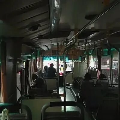 Автобусе 56 горка