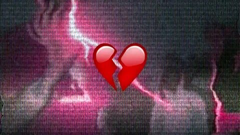 Beat of your heart purple