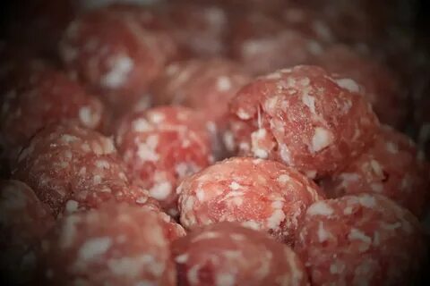Просроченный фарш можно есть