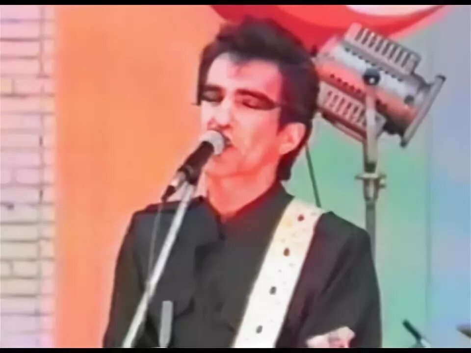 песня казанова наутилус