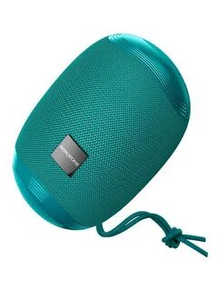Портативная bluetooth колонка borofone