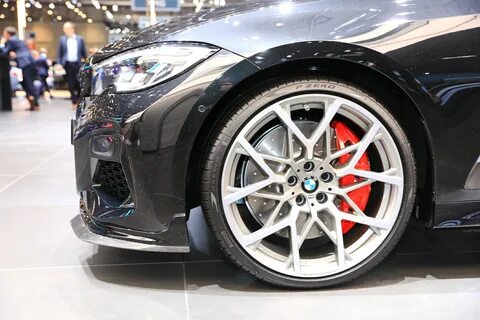 G performance