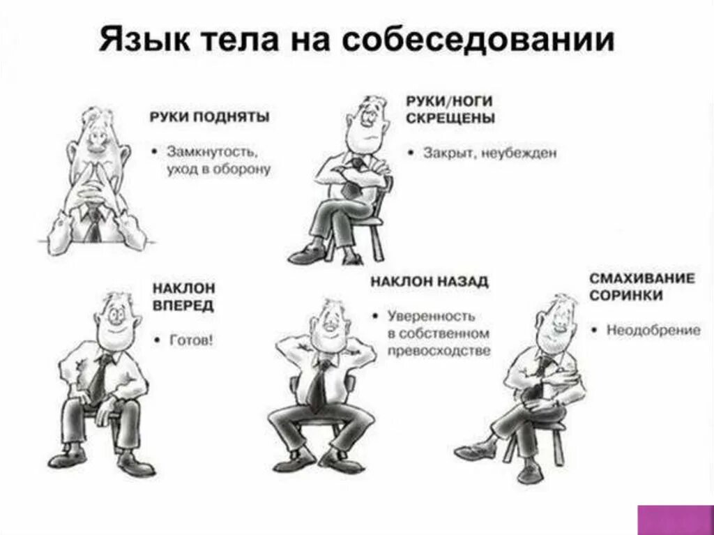 Мастер интерпретаций
