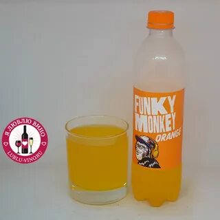 Сок манки