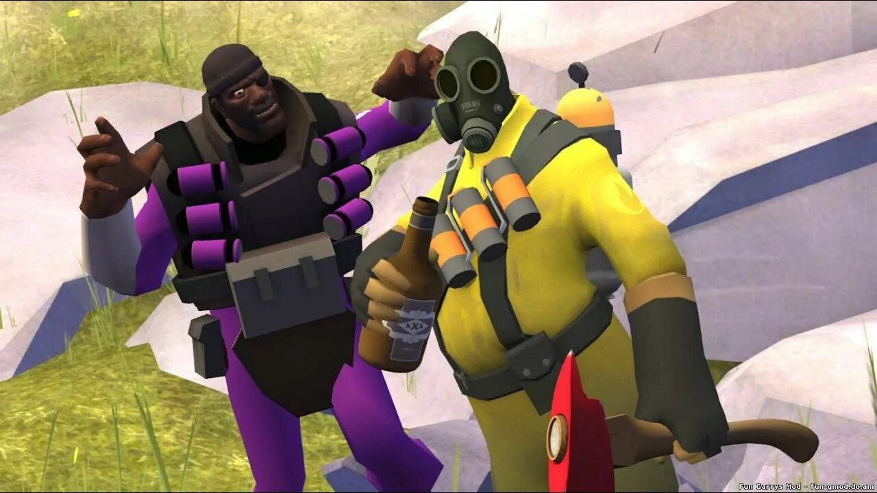 Garry s mod mods skibidi addons. Team fortress 2 фиолетовая команда. игра garry s mod. фото garry&#039;s mod. gmod art.