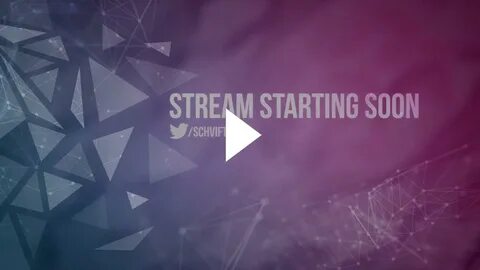 Start streaming