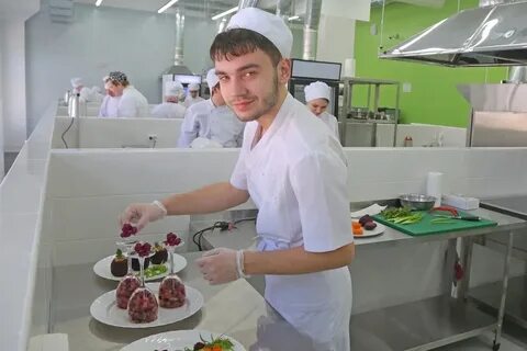 Студенческий старый оскол