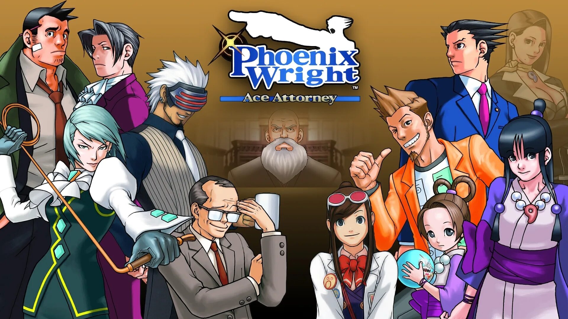 Феникс Райт первоклассный адвокат. Феникс Райт игра. Эйс Атторней. Ace attorney Dual Destinies. Феникс суд