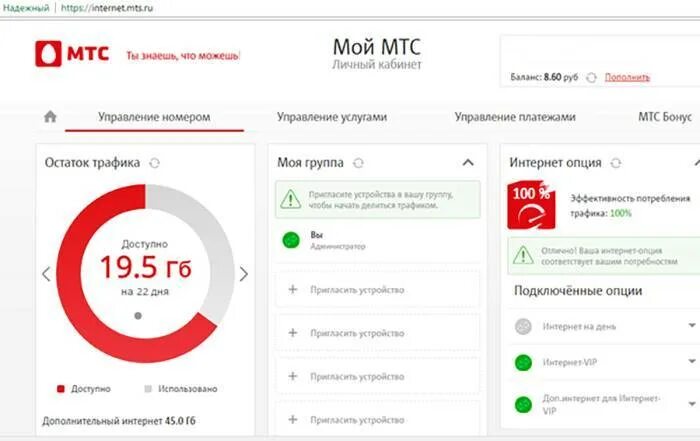 Интернет трафик. Остаток интернета на МТС. МТС личный кабинет. Трафик МТС.