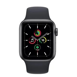 Watch se 2 44mm midnight