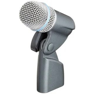 Микрофон shure beta