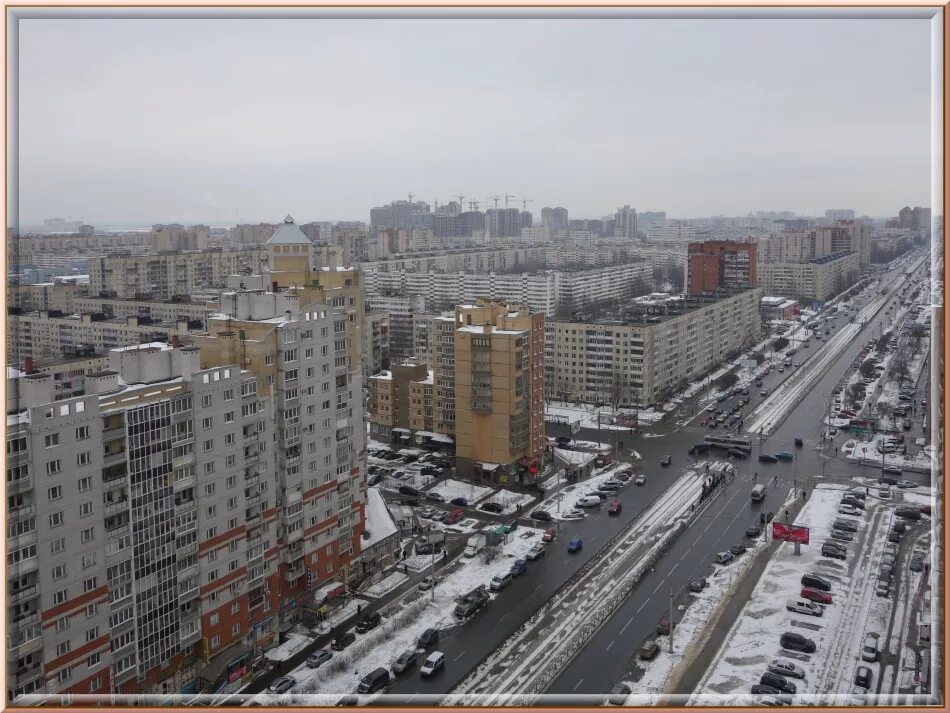 Озерки питер фото Продам земельный участок 17.0 соток в город Санкт-Петербург