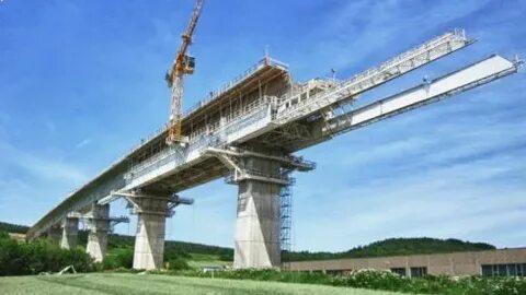 Bridging engineer