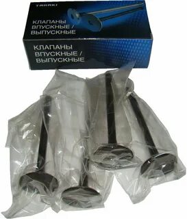 Клапана ваз 2101