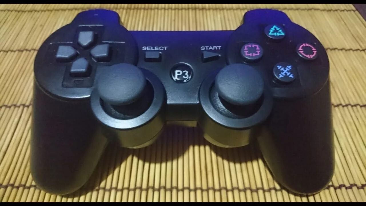 Bluetooth ps3 как подключить. Блютуз ps3 cechc08. беспроводной контроллер 3do nakitek. джойстик от 3 плойки. геймпад 3 плойки.