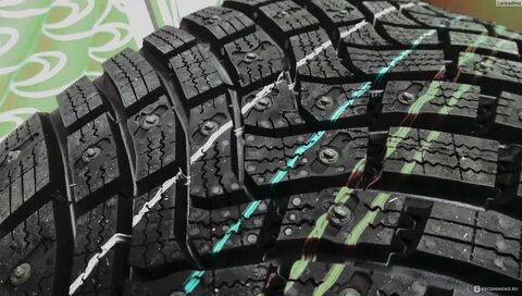 Continental icecontact 3 отзывы