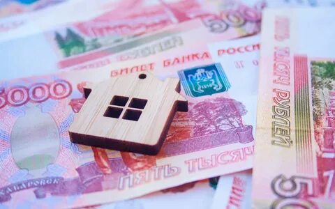 Родители давали деньги на ипотеку