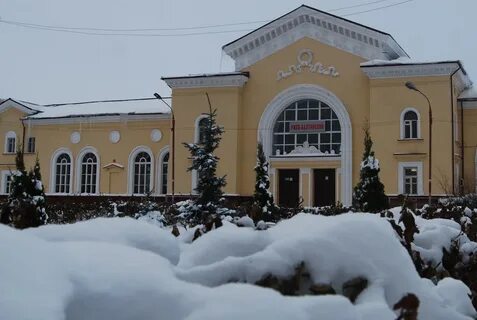 Ржев вокзал телефон