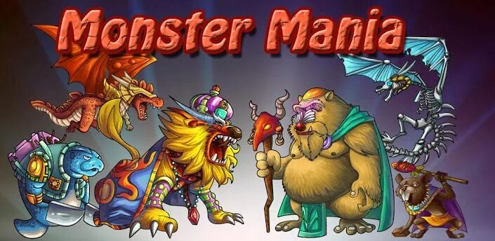 Монстр Мания. Игры про монстров на андроид. Monster игра на андроид. Включи monster mania