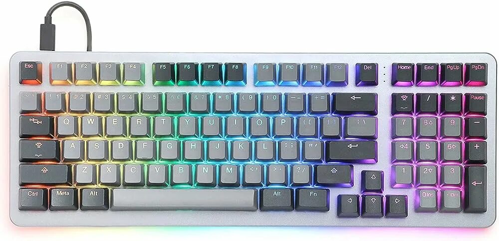 Full клавиатура. Bajeal клавиатура. фулл сайз клавиатура. aura keycaps v2. bajeal механическая клавиатура.