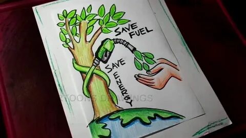 Environment эссе