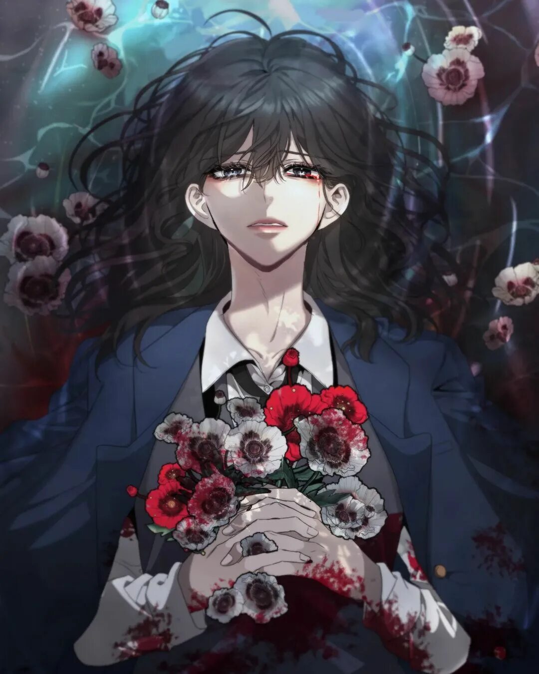 Dreaming freedom манхва. Си юн из сна на свободу. Из сна на свободу 43 глава вк. Dreams to freedom манхва. Dreaming freedom манга.