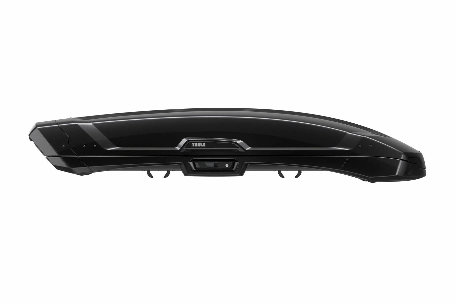 Thule vector. Thule vector