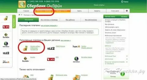 Как положить деньги на телефон без интернета