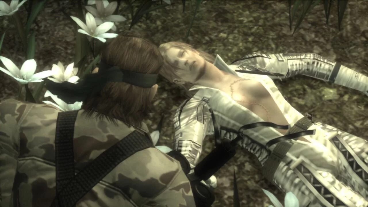 Mgs 3 дата выхода