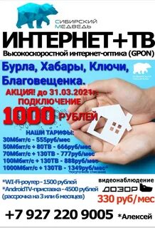 Сибирский медведь отзывы