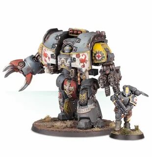 Forge world