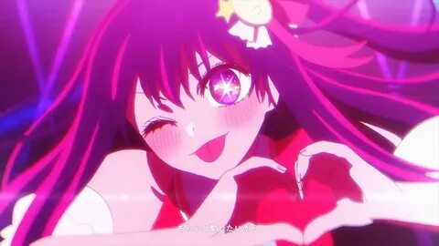 Oshi no ko op