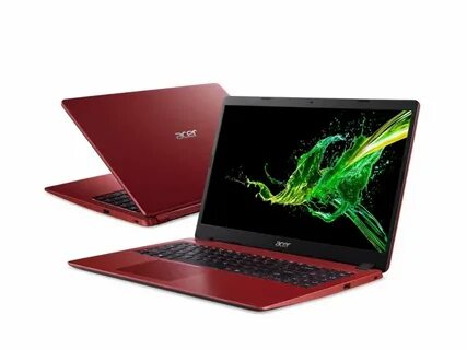 Acer aspire i3 1005g1