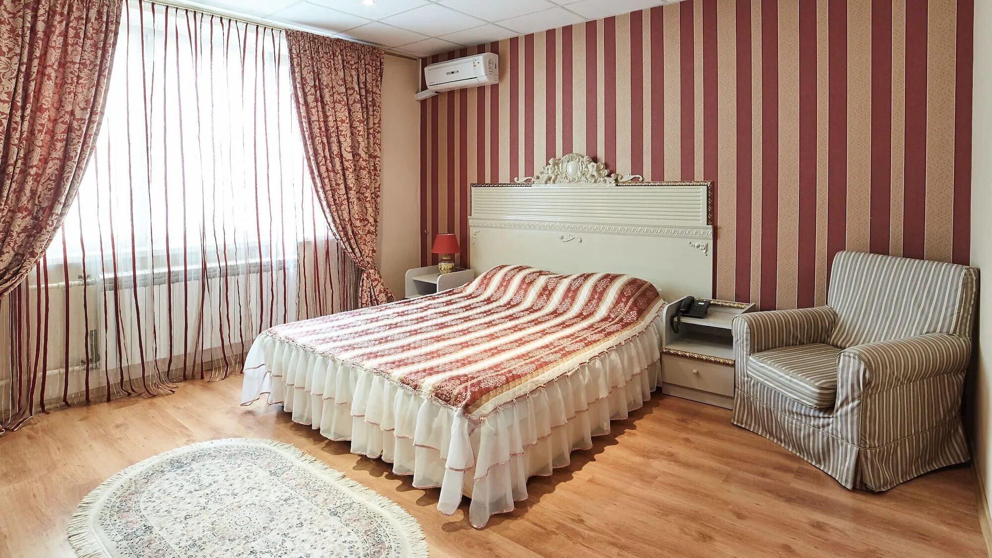 Номер в бутово