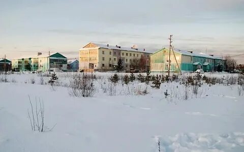 Талинка хмао югра