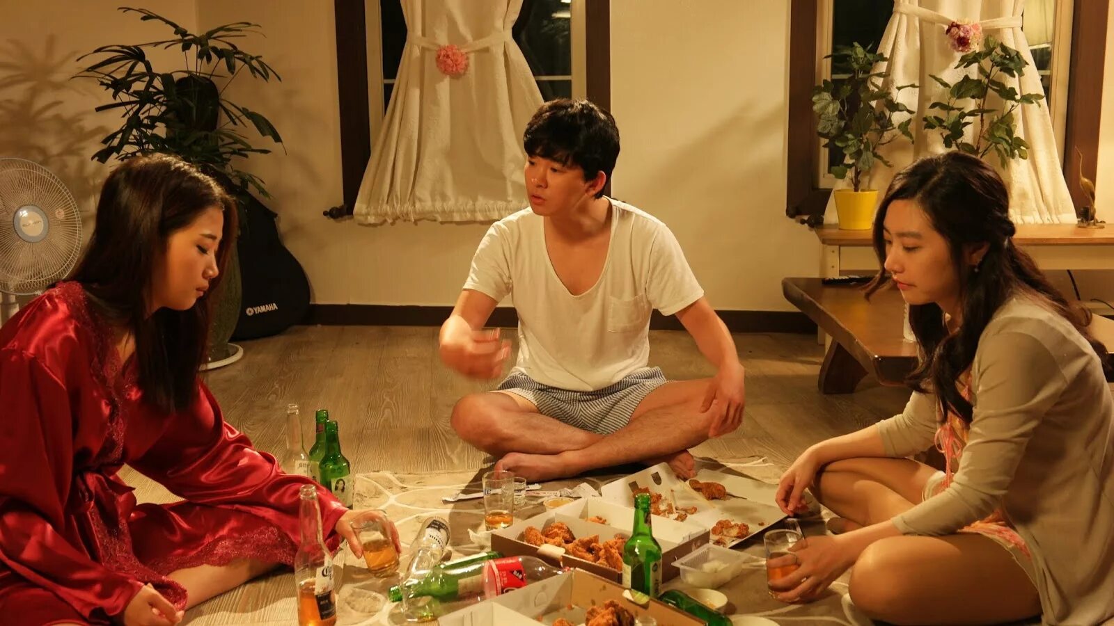 Korean movie sub