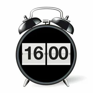16 16 на час