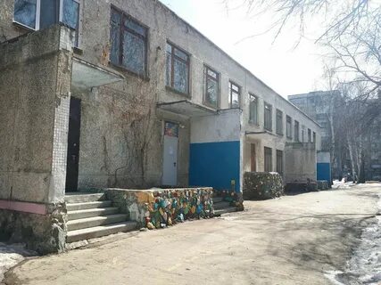 Индустрии 23