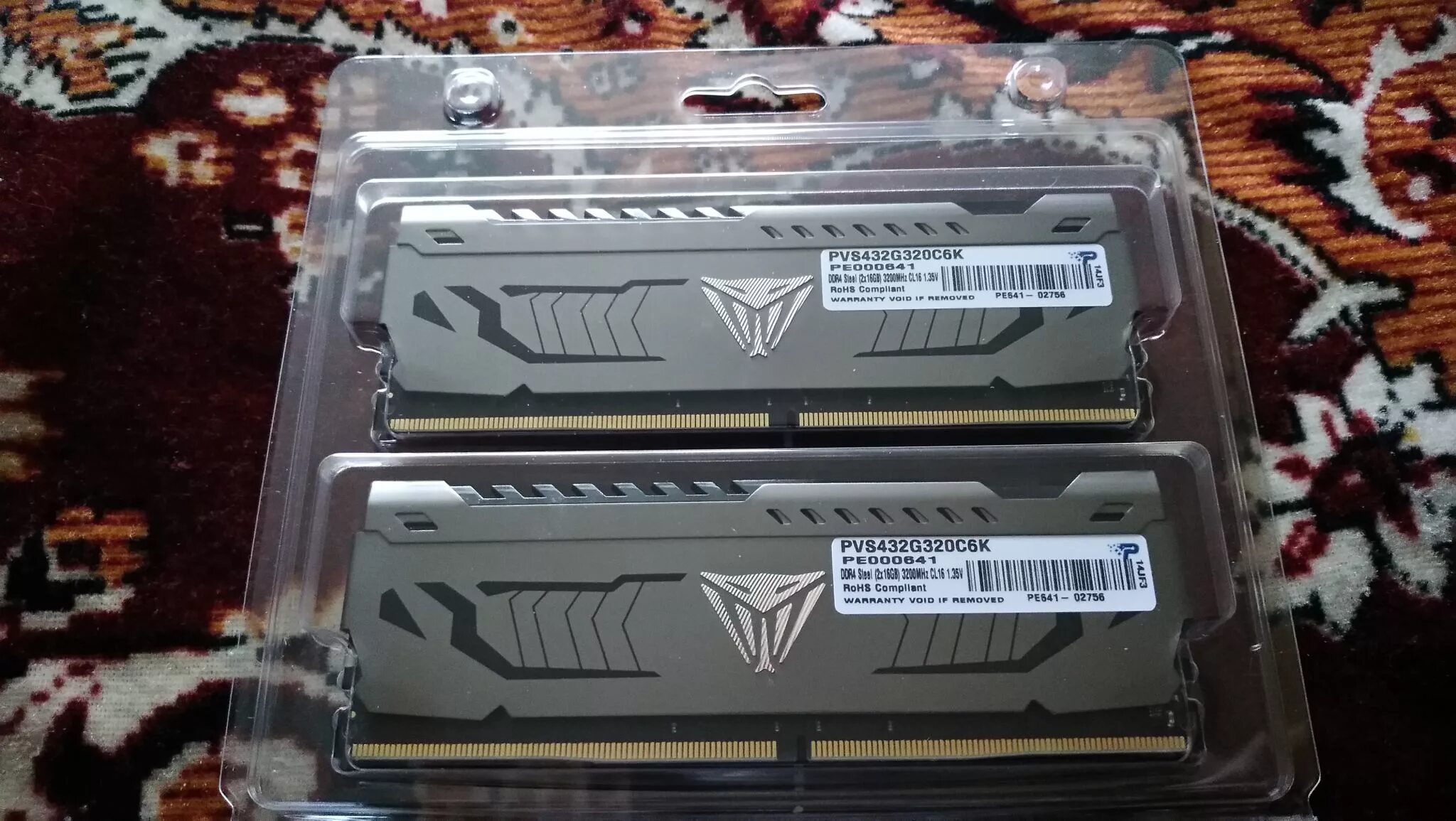 Ddr4 32gb 2x16. Patriot memory ddr4 8gb 3600mhz. patriot viper 16gb ddr4 3200mhz 16 gb. patriot viper ddr4 2x16gb 3200mhz. patriot memory pvs464g300c6k.