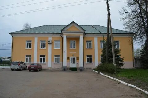 Парфино новгородская область
