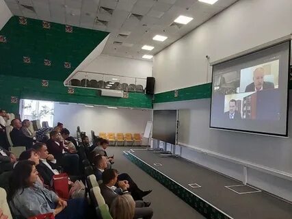 Лидер управляй
