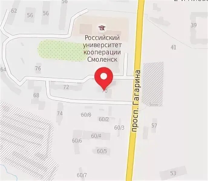 Клубника - секс-шоп, Смоленск - отзывы и фото - Яндекс.Карты