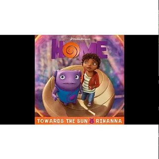 Towards the sun