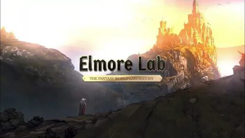 Elmorelab harbor