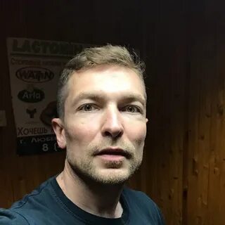 Касимов блоггер