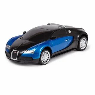 Bugatti 1 24