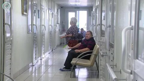 Крюковская больница новокузнецк